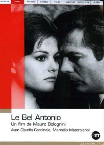 Le  bel Antonio