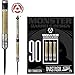 Produktbild Monster Dart Barrels – 22 G Anastasia – Barrel Gewicht 20,4 g – mit Darts Ecke gebogen Kugelschreiber