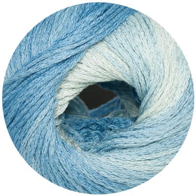 ONline Linie 388 Savina Color - Farbe: 0002 - 50 g / ca. 110 m Wolle