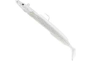 Westin Sandy Andy 15cm 42g Snow White