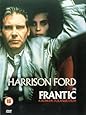 Frantic [DVD] [1988]