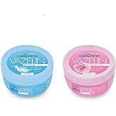 Cire Aseptine Cıre Aseptıne Cire Aceptine Vazelin 150 Ml Klasik Vazelin 150 Ml G&uuml;l (2 &Uuml;r&uuml;n)