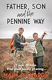 Father, Son and the Pennine Way