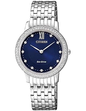 Uhr Citizen Eco-Drive Damen ex1480–82L