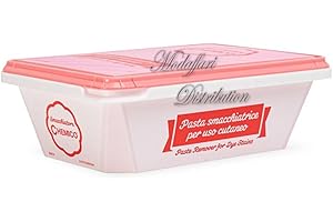 GENERICO Chemico Smacchiatore Professionale da 200 ml