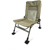 korum x25 deluxe accessory chair accessories