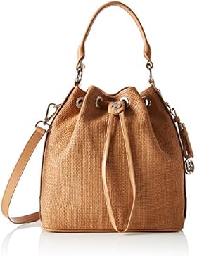Bogner Damen Lina Henkeltasche, Einheitsgröße