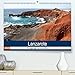 Produktbild Lanzarote - Einzigartige Landschaften(Premium, hochwertiger DIN A2 Wandkalender 2020, Kunstdruck in Hochglanz): Von Vulkanen geprägt (Monatskalender, 14 Seiten ) (CALVENDO Orte)