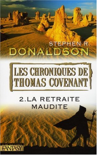 couverture de : La retraite maudite