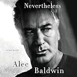 Nevertheless: A Memoir by 