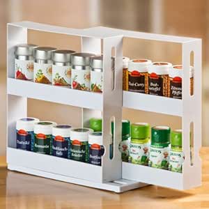 Gewürzregal: Amazon.de: Küche & Haushalt