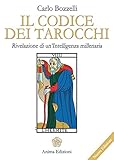 Image de Codice dei tarocchi: Rivelazione di un'intelligenza millenaria (Manuali per l'anima)