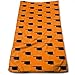 Produktbild Oklahoma State - Orange Microfiber Bath Towels,Soft, Super Absorbent and Fast Drying, Antibacterial, Use for Sports, Travel, Fitness, Yoga
