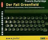 Cover zum Buch Der Fall Greenfield