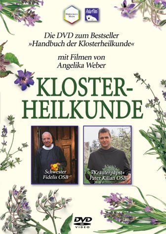 Preisvergleich Produktbild Klosterheilkunde