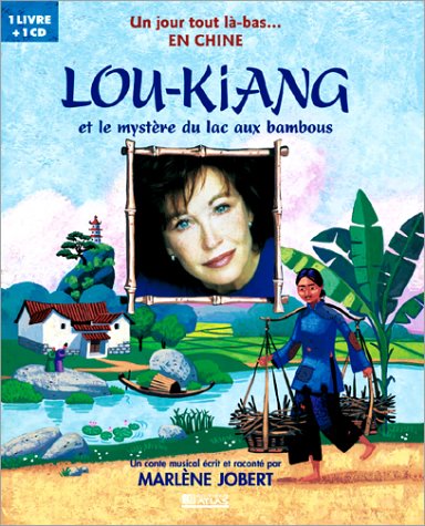 couverture de : Lou Kiang