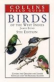 Birds of the West Indies Birds of the West Indies