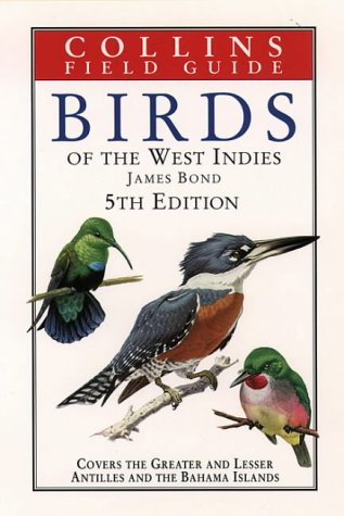 Birds of the West Indies Birds of the West Indies