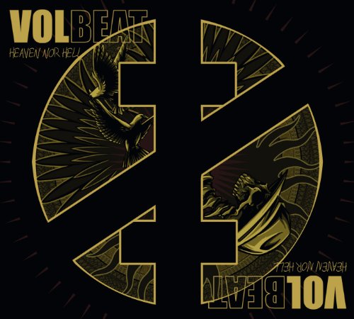 Volbeat - Heaven Nor Hell