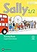 Sally - Englisch ab Klasse 1 - Ausgabe Nordrhein-Westfalen (Neubearbeitung): 1./2. Schuljahr - Activity Book: Mit Audio-CD und Kartonbeilagen by
