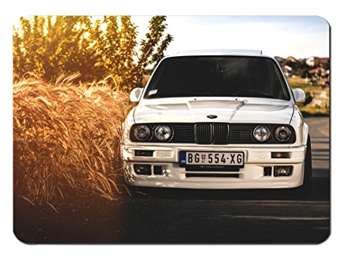 Preisvergleich Produktbild Mauspad Low E30 Design