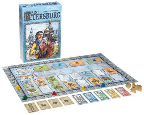 Imagen 1 de Saint Petersburg