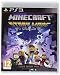 Produktbild MINECRAFT: STORY MODE PS3