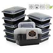 Suchergebnis auf Amazon.de für: plastikbehälter mit deckel