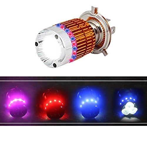 passion pro led light