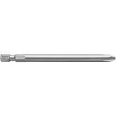 Bosch Professional Accessories Vidalama Ucu, Gri, 3 Adet