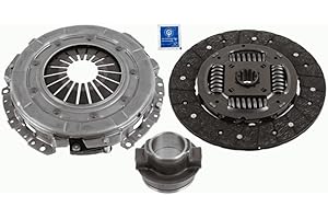 SACHS 3000 951 673 Kit Frizione Per Nissan CABSTAR E (TL_, VL_) 1992-2006