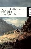 Cover zum Buch Das Erbe von Björndal