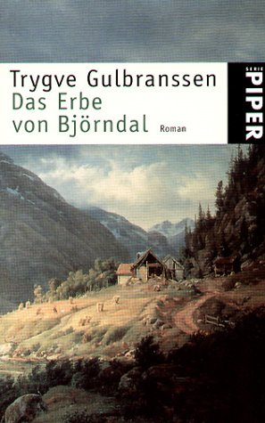 Preisvergleich Produktbild Das Erbe von Björndal