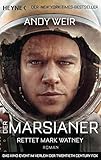 Der Marsianer: Rettet Mark Watney - Roman