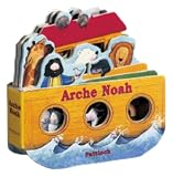 Cover zum Buch Arche Noah