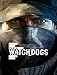 The Art of Watch Dogs by