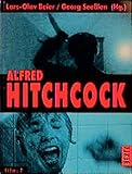Cover zum Buch Alfred Hitchcock