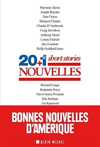 20 +1 short stories