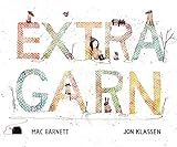 Cover zum Buch Extra Garn