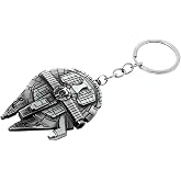 Keyring ring fans saga star wars