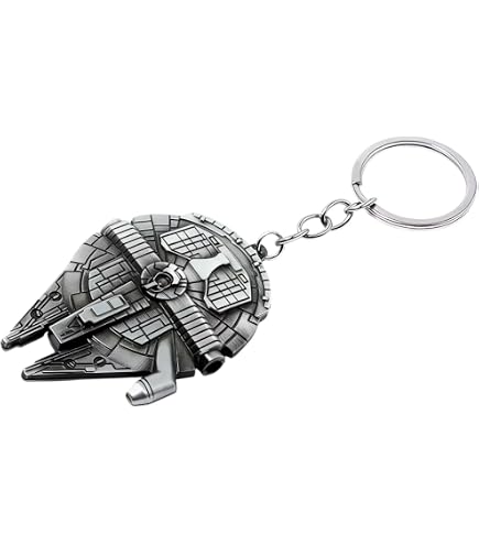 STAR WARS CLONE Wars Clone portachiavi clone Anakin EUR 7,86 - IT