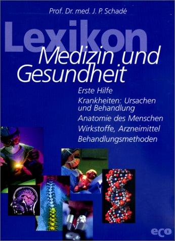 Lexikon Medizin und Gesundheit