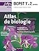 Atlas de Biologie BCPST...