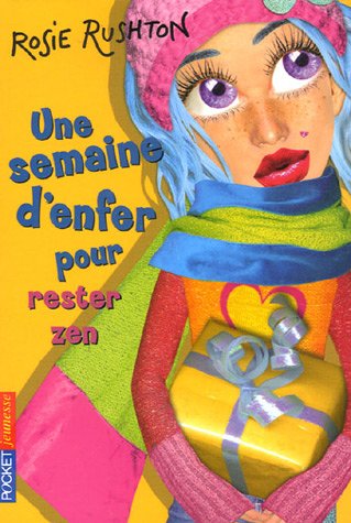 couverture de : Une semaine d'enfer
