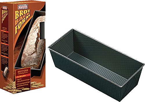 Preisvergleich Produktbild Kai Brotform 35cm