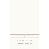 The Escape of Ars&egrave;ne Lupin
