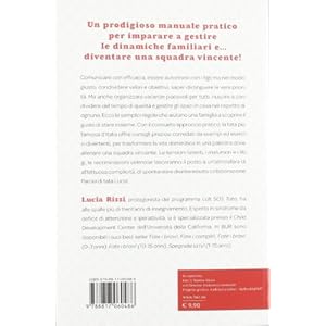 Fate famiglia! Dalla tata più famosa d'Italia, regole e consigli per prevenire i con
