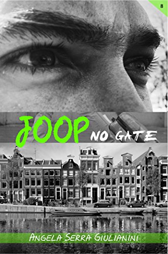 Angela Serra Giulianini - Joop 08. No gate (2019)
