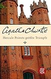 Cover zum Buch Hercule Poirots größte Trümpfe