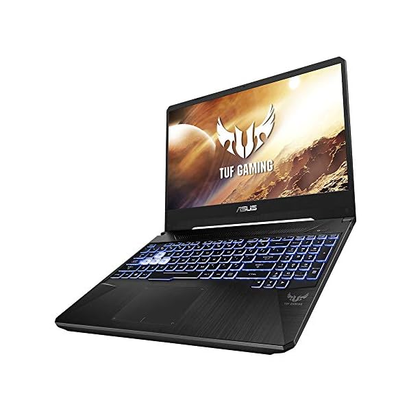 ASUS TUF FX505GM-AL279T Full HD Slim Bezel Gaming Laptop - Image 3